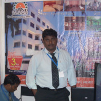 Jagadesh Sandrani