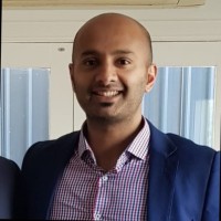 Krishan Perera