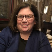 Maureen Troke