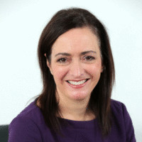 Gillian Sadlier