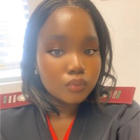 Buyisiwe Sekgoka