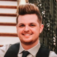 Jesse Melton-Johnson, Ods-C