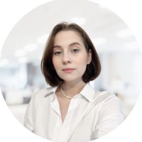 Darya Shamko