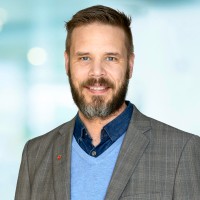Daniel Tornberg