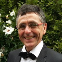Bertrand Bolle