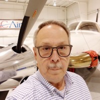 David Rigsbee