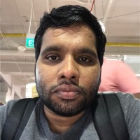 Pratheesh Mano Peter