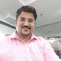 Prashant Devrukhkar