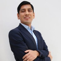 Dr. Ralphi Ricardo Jauregui Arroyo
