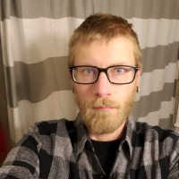 Timothy Witte-Crowell