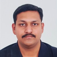 Vengataraaman Ramamoorthy