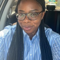 Janet Oludairo