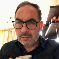 Luis Virginio Alarcón Cheuquepal