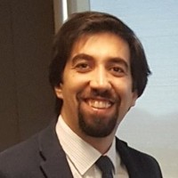 Vahid Ebrahimi