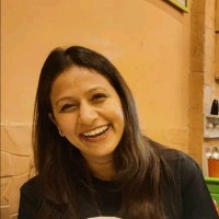 Riya Bhatnagar
