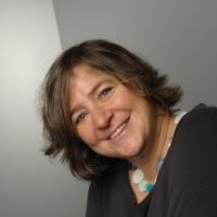 Nathalie Bloch-Sitbon