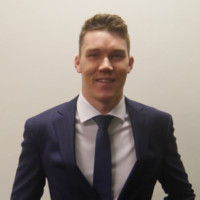 Nick Halliday