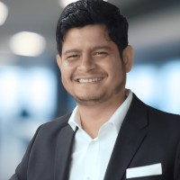 Naveen Panwar