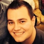 Bartek Saran, P.Eng