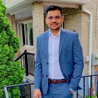 Deep Patel