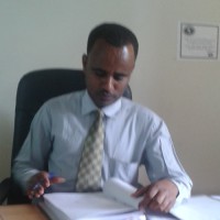 Getachew Dilu