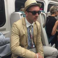 Sam Aronow's Big Brother