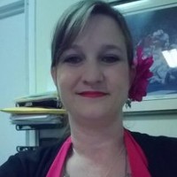 Tammy Pendarvis