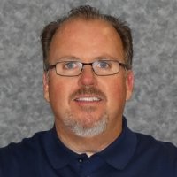 Rick Fisher