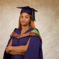 Ifejuwuralo Maiyegun