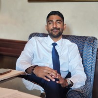 Viraj Vohra