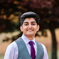 Aarya Shah