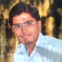 mayur akbari
