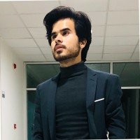 Sarim Faheem