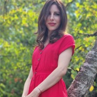 Irina Stancheva
