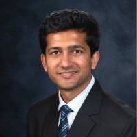 Aniket Bhalerao
