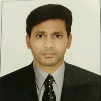 Naveen Kumar S A