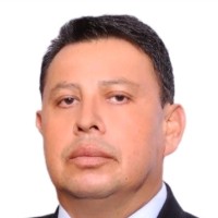 Eduardo Pérez