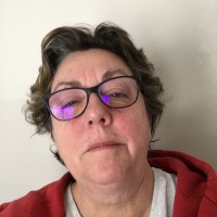 Suzanne Gourvil