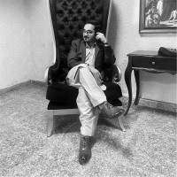 Hassan Yasir