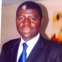 Boulali Bonaventure TRAORE