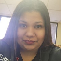 Ruth Becerra