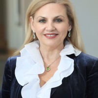 Larisa Godick