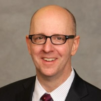 Dave Johnston