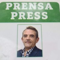 Alberto Pérez Giménez