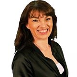 Béatrice Lamandé
