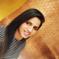 Ramya Ma