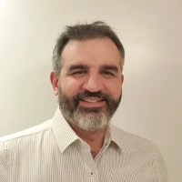 Rafael Luís Da Silva