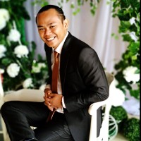 Robin Dharmaputera