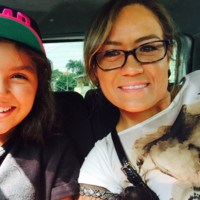 Denilze /Dini Guedes