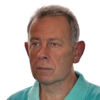 Mike Atkinson